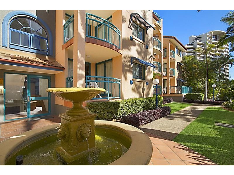 12/20-26 Anne Avenue, Broadbeach QLD 4218