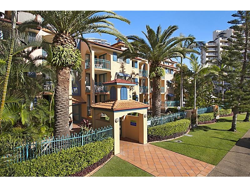 12/20-26 Anne Avenue, Broadbeach QLD 4218