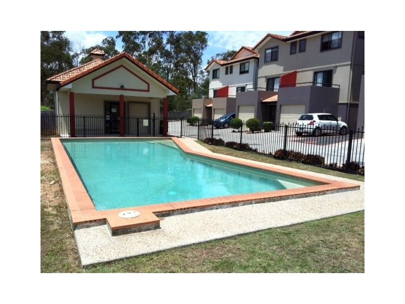 44/ 228 GASKELL ST, Eight Mile Plains QLD 4113