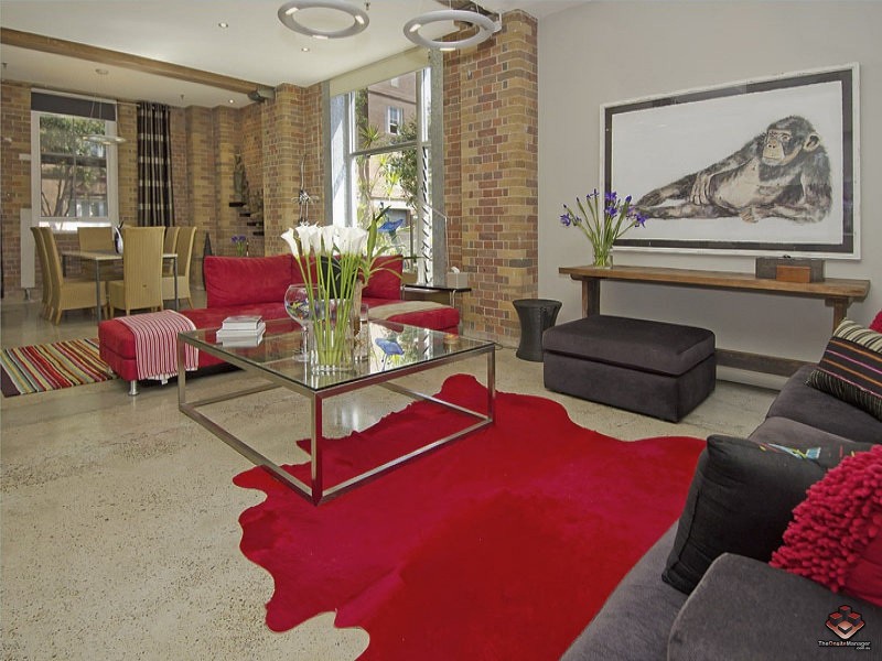 88 Macquarie Street, Teneriffe QLD 4005