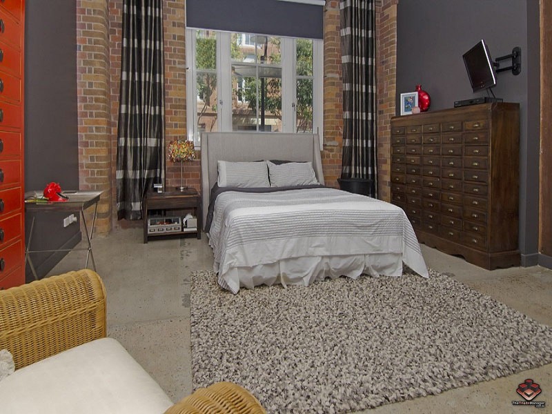 88 Macquarie Street, Teneriffe QLD 4005