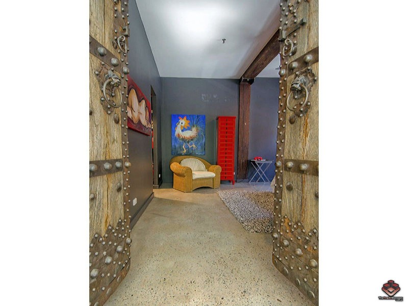 88 Macquarie Street, Teneriffe QLD 4005