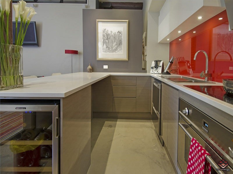 88 Macquarie Street, Teneriffe QLD 4005