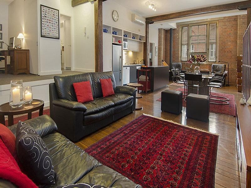 88 Macquarie Stereet, Teneriffe QLD 4005