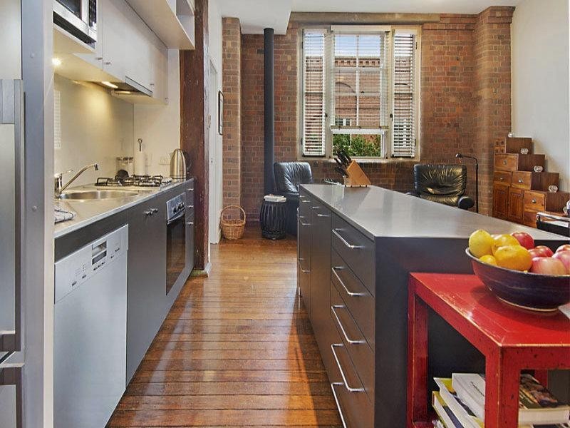 88 Macquarie Stereet, Teneriffe QLD 4005