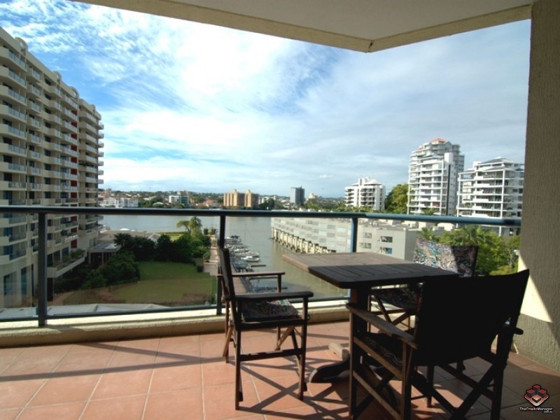 35 Ferry Street, Kangaroo Point QLD 4169