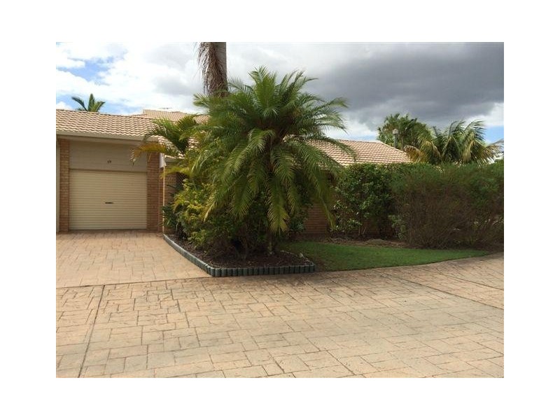 2 / 18 Spano, Zillmere QLD 4034