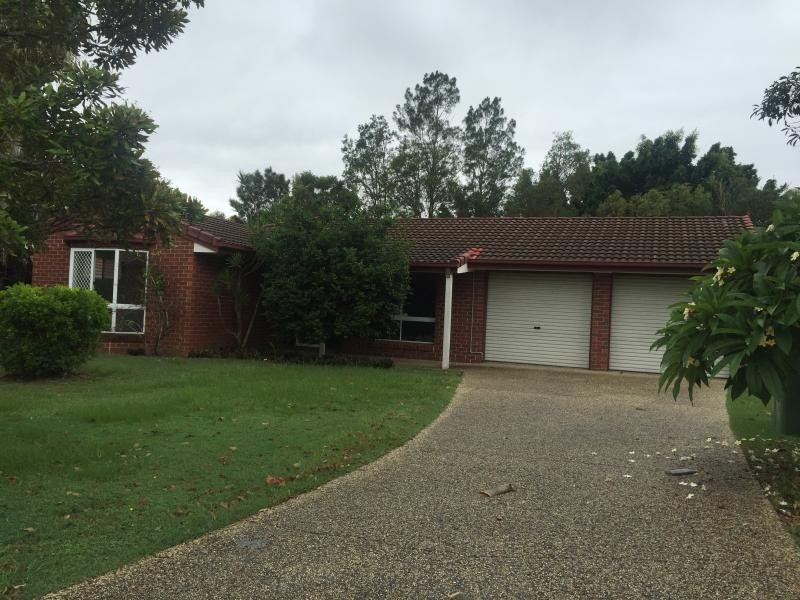 51 Greenway, Springfield QLD 4300
