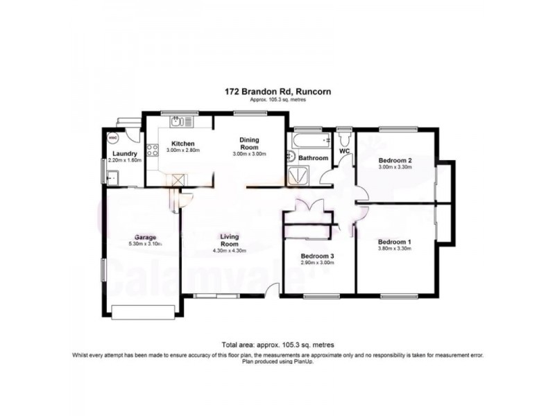123 Nemies, Runcorn QLD 4113