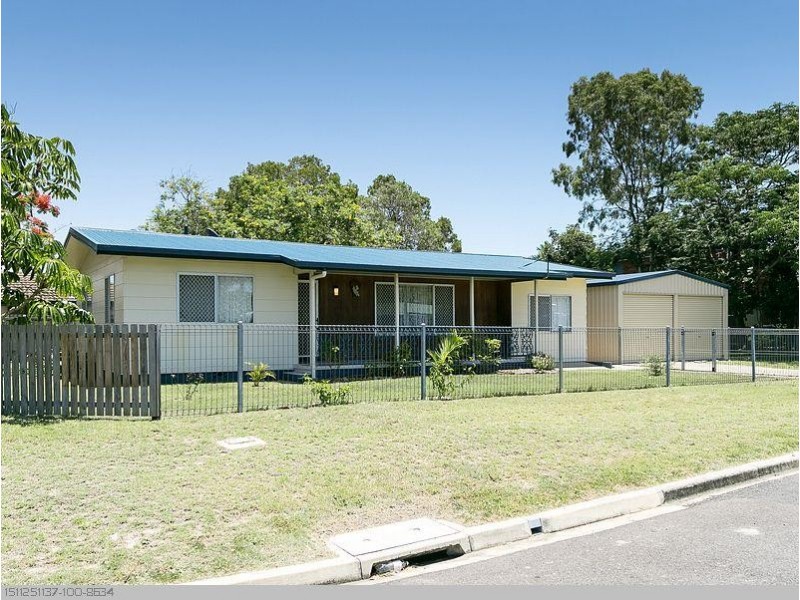 25 Eric Street, Torquay QLD 4655