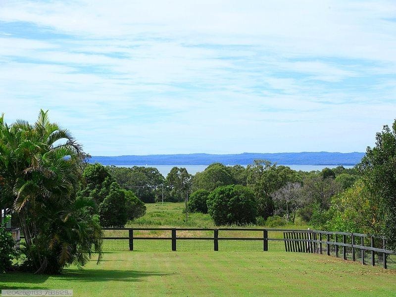 22 BEACON ROAD, Booral QLD 4655