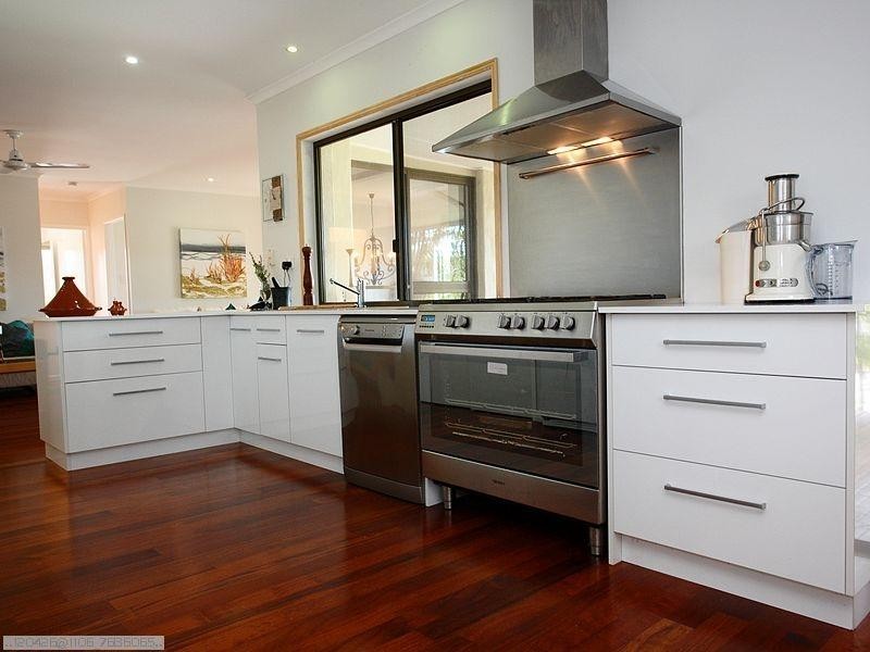 22 BEACON ROAD, Booral QLD 4655