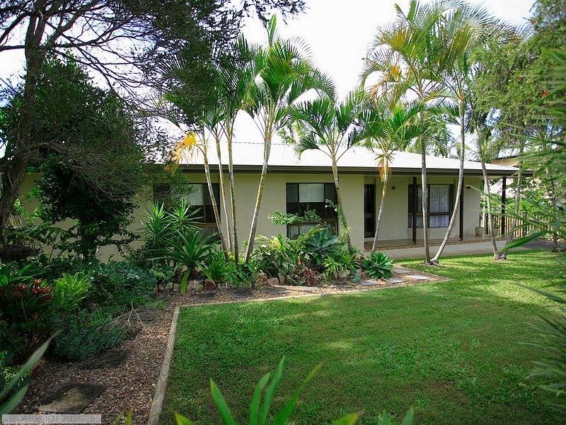 22 BEACON ROAD, Booral QLD 4655