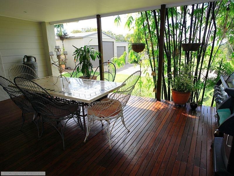 22 BEACON ROAD, Booral QLD 4655