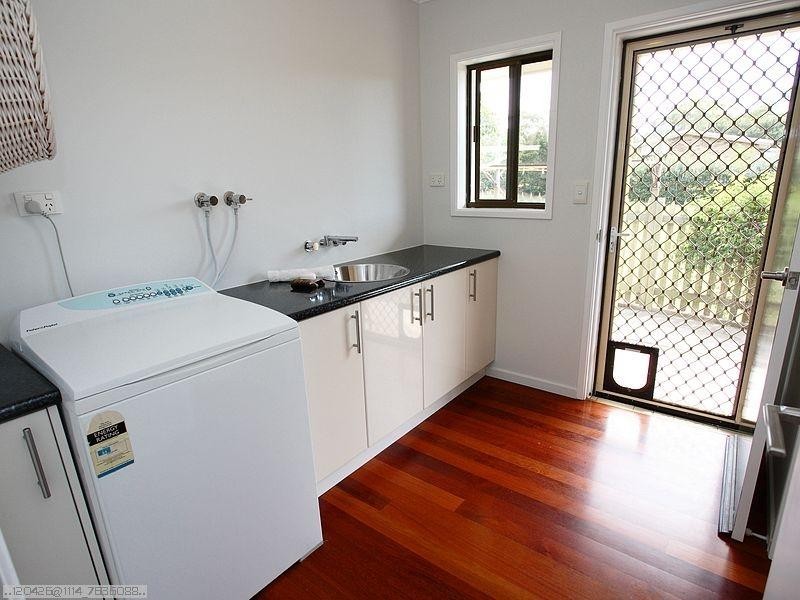 22 BEACON ROAD, Booral QLD 4655