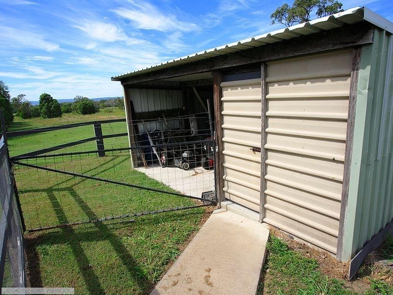 22 BEACON ROAD, Booral QLD 4655