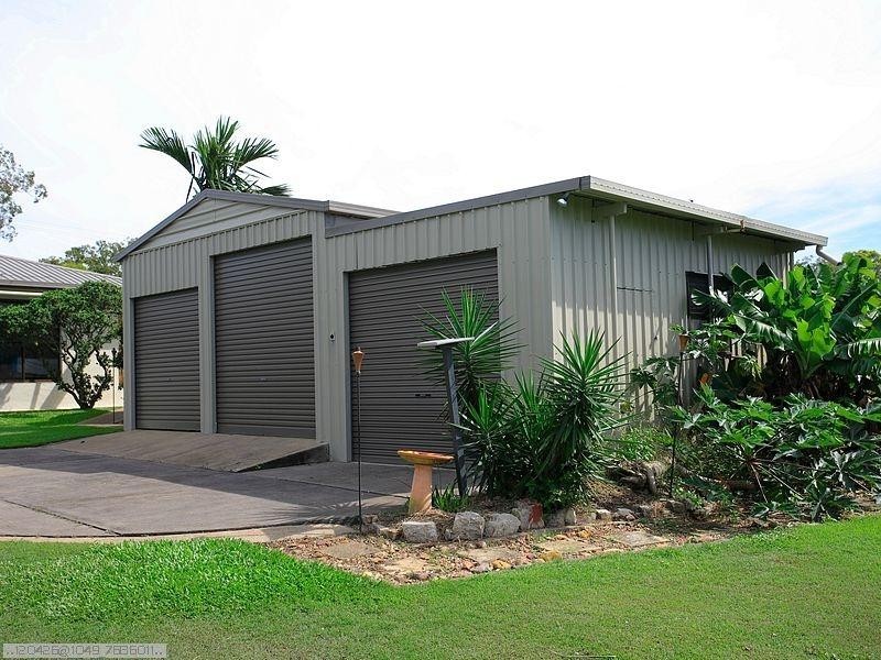 22 BEACON ROAD, Booral QLD 4655