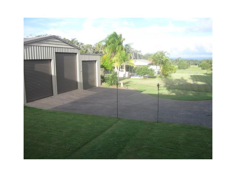 22 BEACON ROAD, Booral QLD 4655
