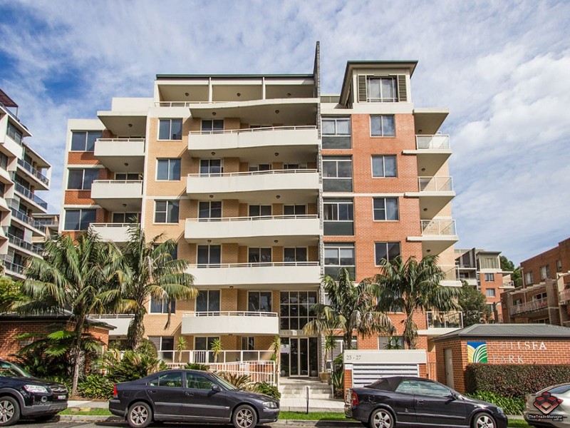 9/23-27 Romsey Street, Waitara NSW 2077