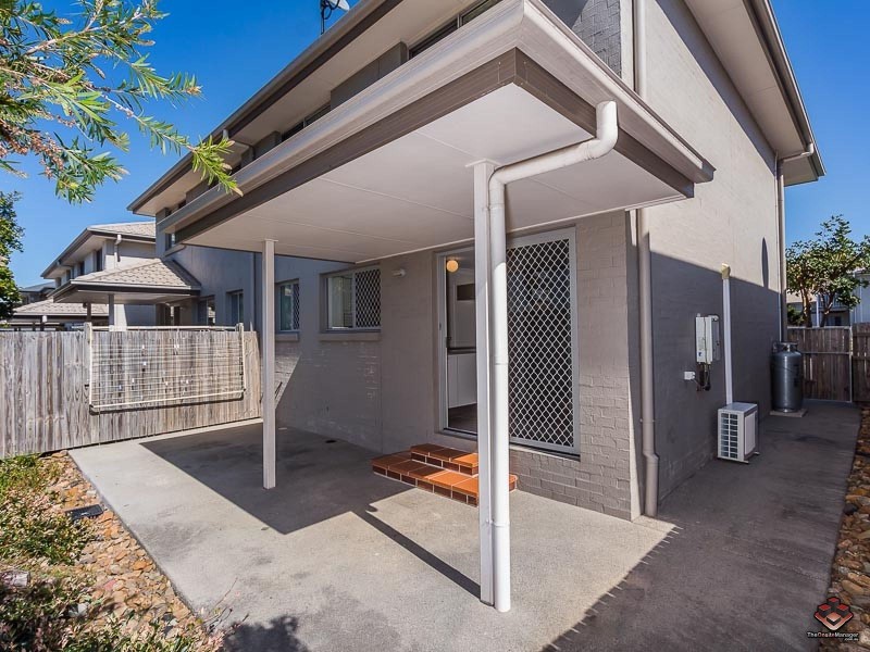 8 Ruocco St, Bracken Ridge QLD 4017