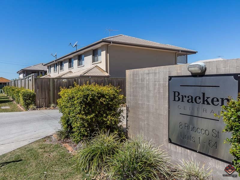 8 Ruocco St, Bracken Ridge QLD 4017
