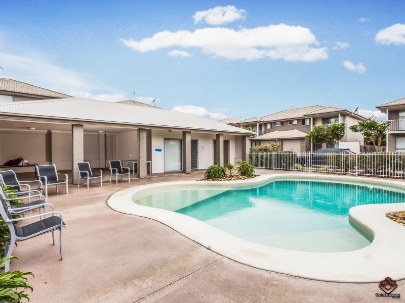 8 Ruocco St, Bracken Ridge QLD 4017