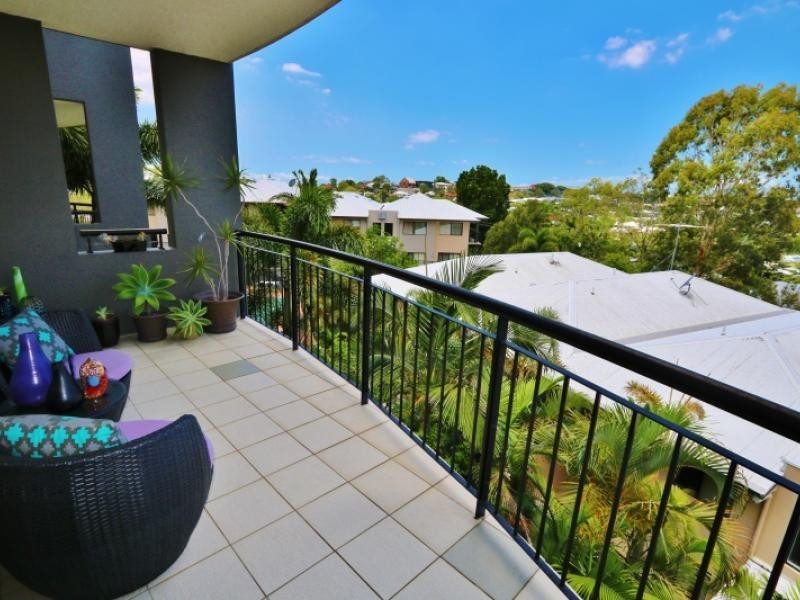 39/70 Norman Crescent, Norman Park QLD 4170