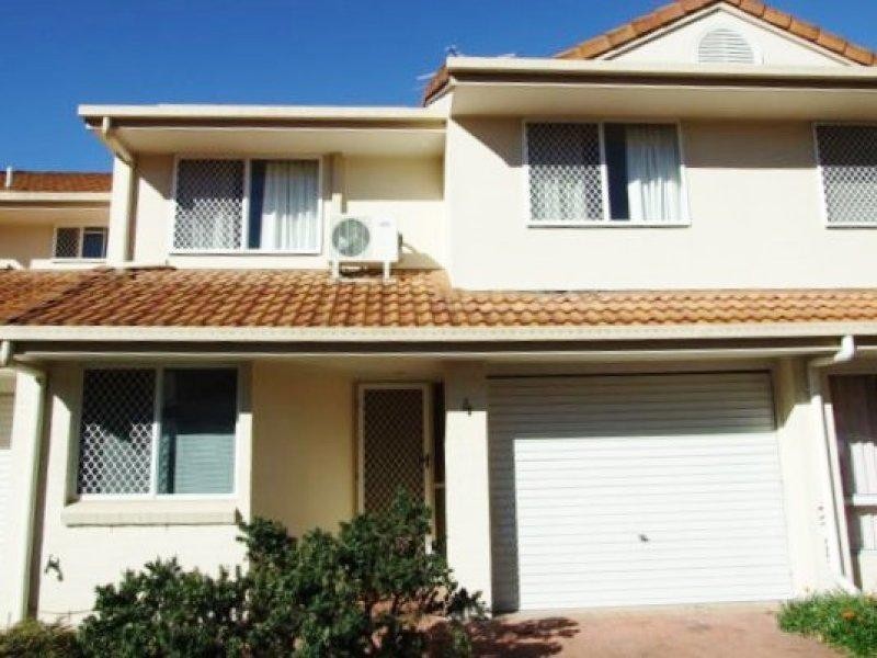 4 / 34 Lani Street, Wishart QLD 4122