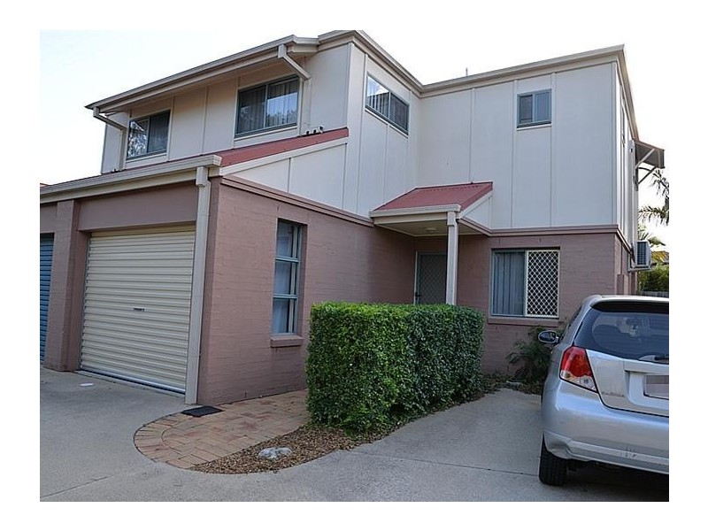 53/11 Oakmont Avenue, Oxley QLD 4075