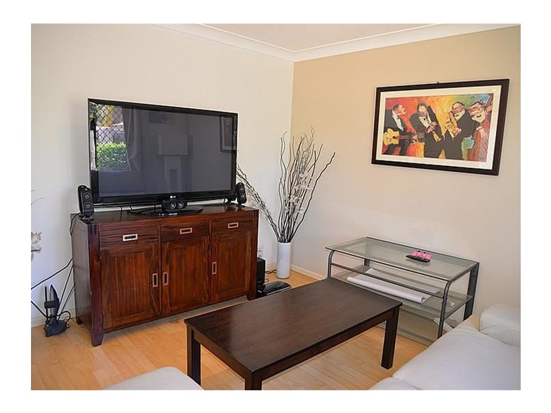 53/11 Oakmont Avenue, Oxley QLD 4075