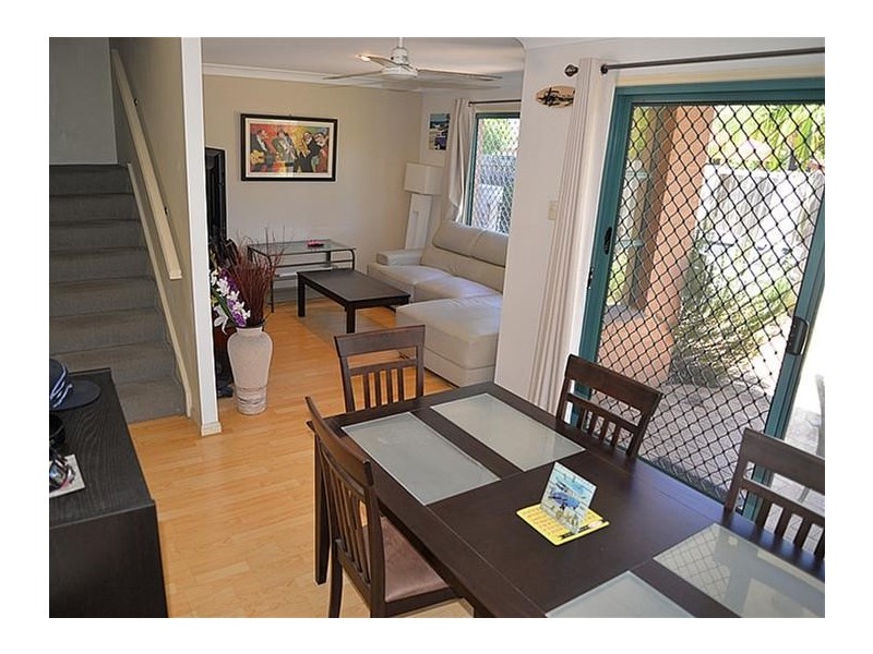 53/11 Oakmont Avenue, Oxley QLD 4075