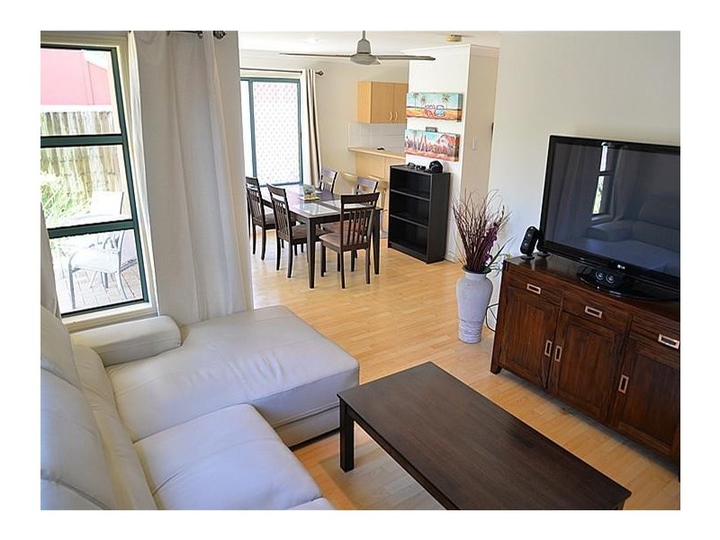 53/11 Oakmont Avenue, Oxley QLD 4075