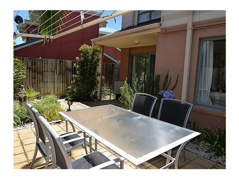 53/11 Oakmont Avenue, Oxley QLD 4075