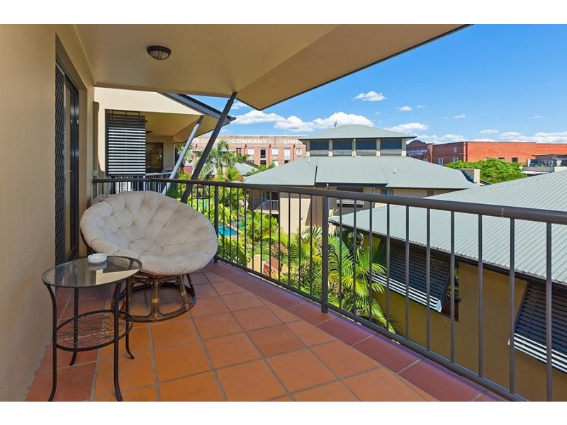 59, 68 Beeston Street, Teneriffe QLD 4005