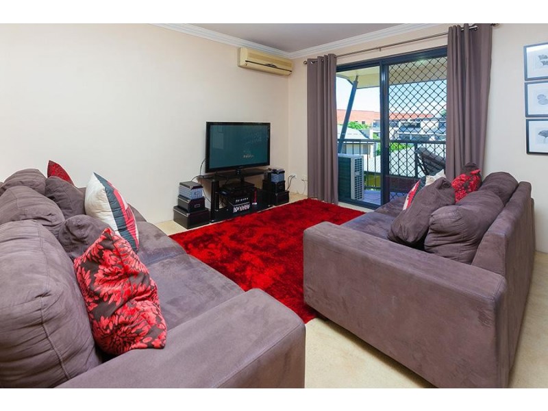 59, 68 Beeston Street, Teneriffe QLD 4005