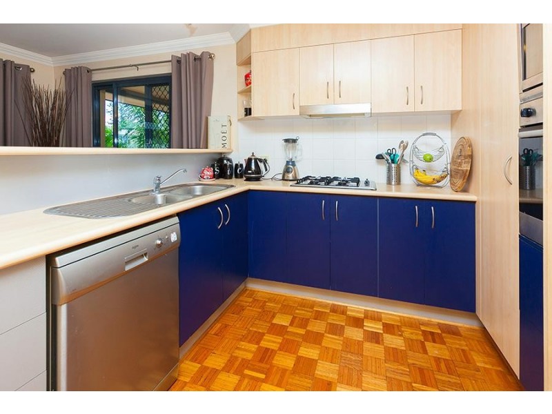 59, 68 Beeston Street, Teneriffe QLD 4005