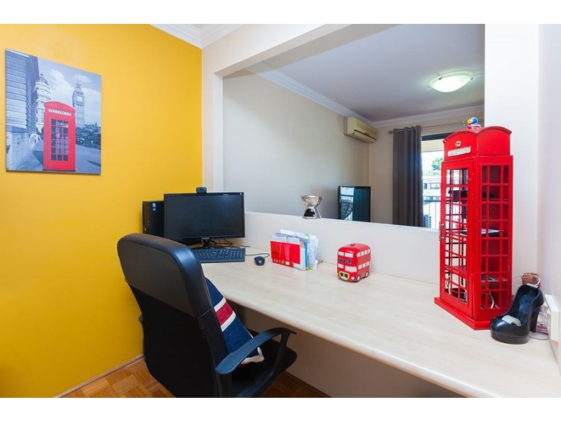 59, 68 Beeston Street, Teneriffe QLD 4005