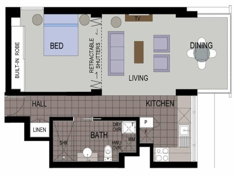 79 Moray Street, New Farm QLD 4005