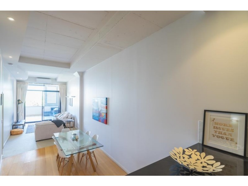 207 / 24 MACQUARIE STREET, Teneriffe QLD 4005