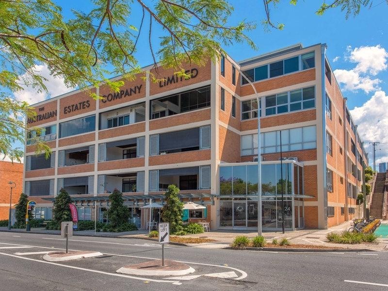 207 / 24 MACQUARIE STREET, Teneriffe QLD 4005