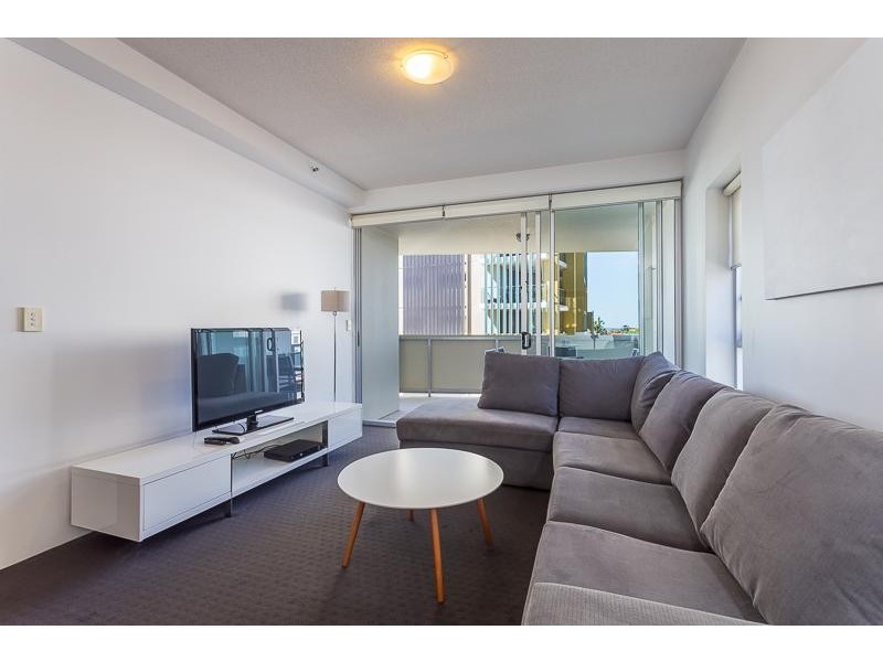 120 / 170 Leichhardt Street, Spring Hill QLD 4000