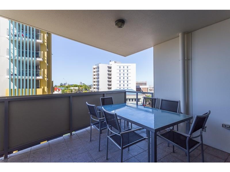 120 / 170 Leichhardt Street, Spring Hill QLD 4000
