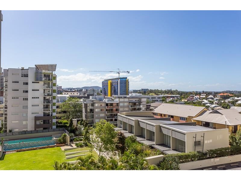 120 / 170 Leichhardt Street, Spring Hill QLD 4000