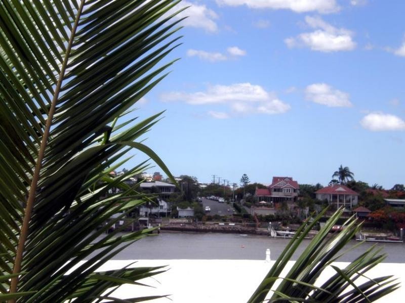 135 Macquarie Street, Teneriffe QLD 4005