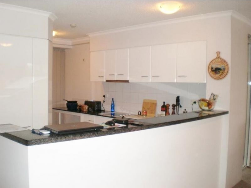 135 Macquarie Street, Teneriffe QLD 4005