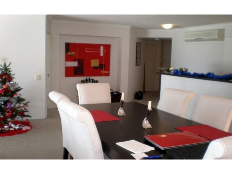 135 Macquarie Street, Teneriffe QLD 4005