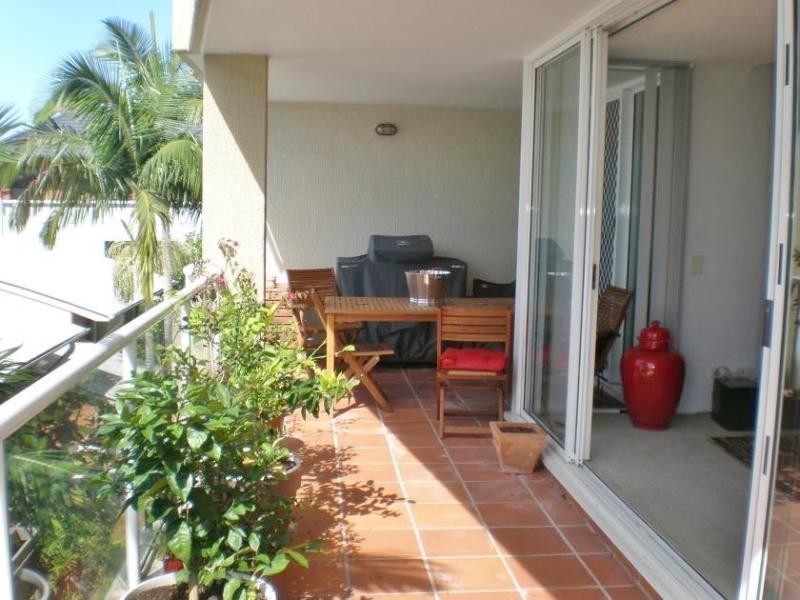 135 Macquarie Street, Teneriffe QLD 4005