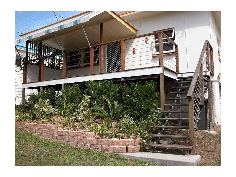 4 Trevally Street, Tannum Sands QLD 4680