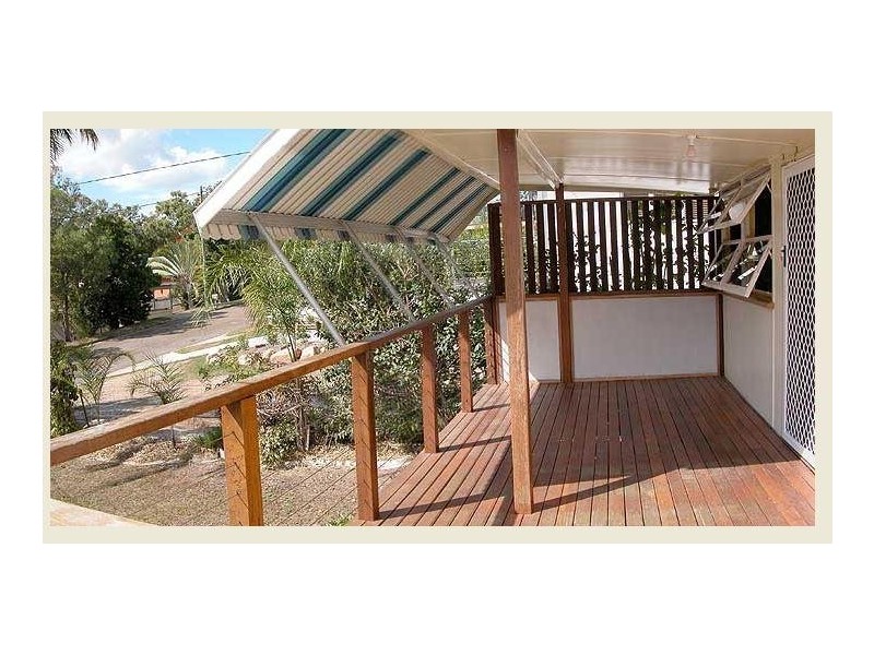 4 Trevally Street, Tannum Sands QLD 4680