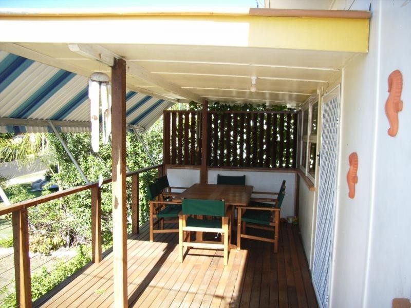 4 Trevally Street, Tannum Sands QLD 4680